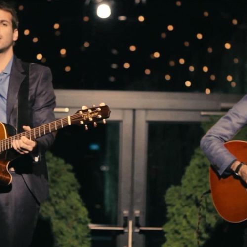 unplugged